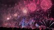 New Year 2023 Fireworks |  Fireworks  in Corniche  Beach |  Fireworks in Abu Dhabi
