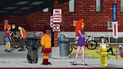 Velma  - Tráiler oficial subtitulado HBO Max