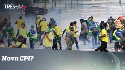 Deputados querem apurar possível responsabilidade do governo nas invasões