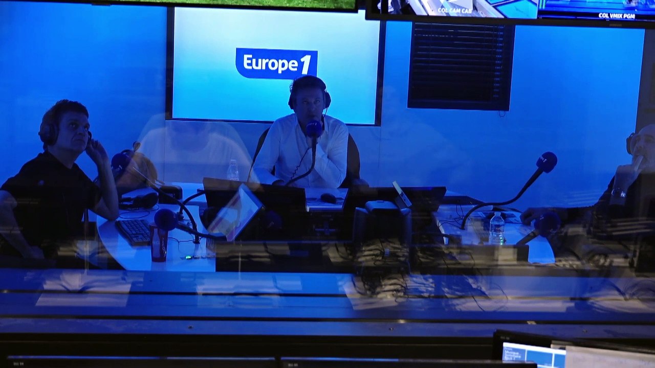 Mise à pied de son poste de directrice générale de la FFF, Florence Hardouin hospitalisée