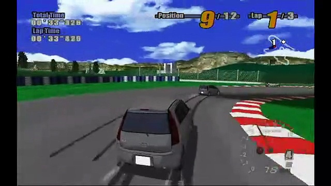 GT Pro Series Episode 12