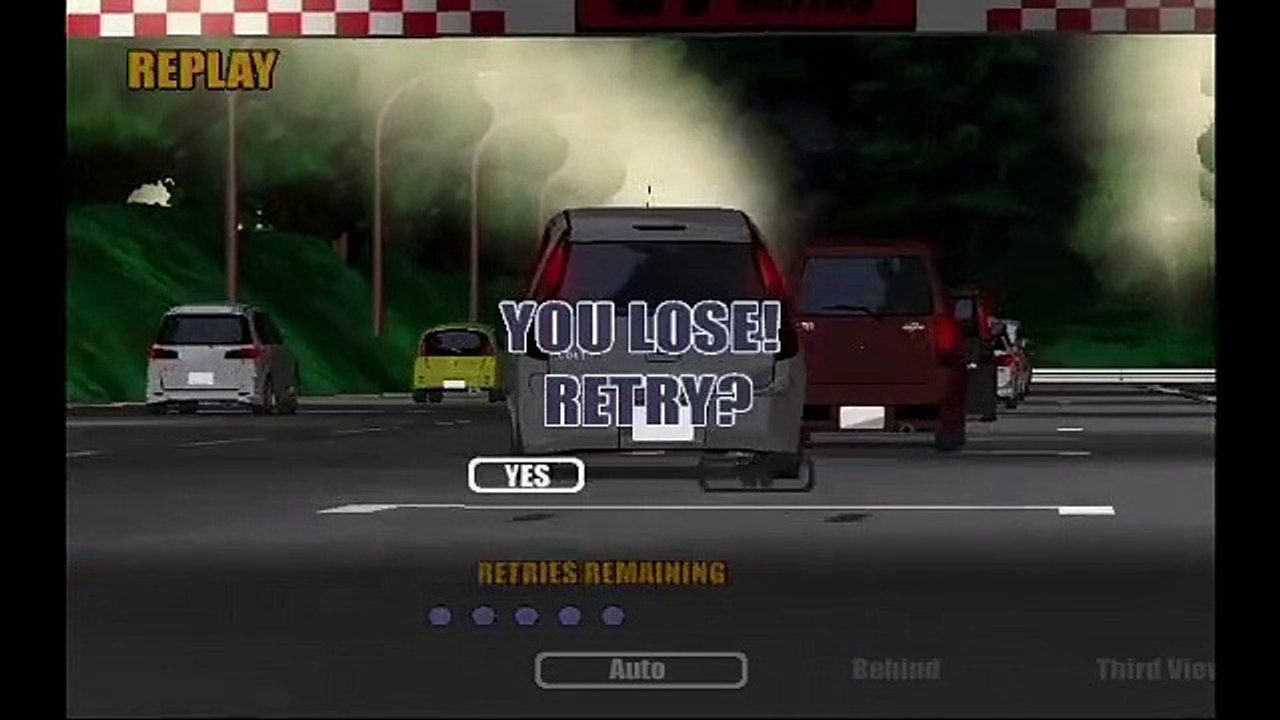 GT Pro Series Episode 14
