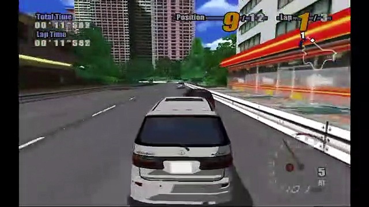 GT Pro Series Episode 16