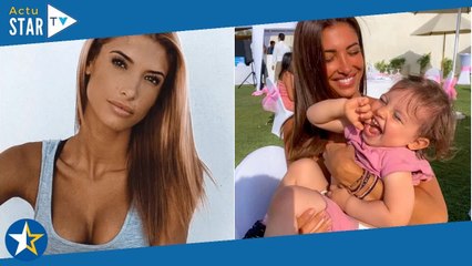 Mélanie Dedigama prête à avoir un deuxième enfant ? Elle répond !