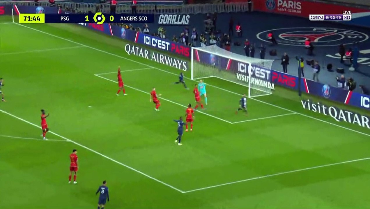 523985289825 P S  G  2 - 0  A N  G E R  S  | M E S S I    G O A L