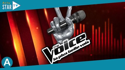 The Voice : Une ex-candidate trompée par son mari, terribles révélations sur leur rupture précipitée