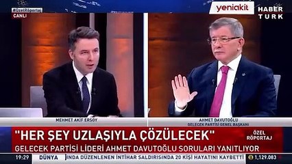 6 benzemezin Türkiye'ye reva gördüğü sistem bu: Kriz çıkar hemen seçime gideriz