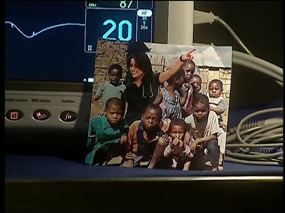 Alphateam - Die Lebensretter im OP Staffel 8 Folge 23