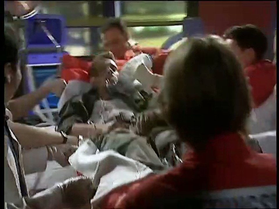 Alphateam - Die Lebensretter im OP Staffel 8 Folge 26