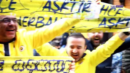 İşte Fenerbahçe - Galatasaray derbisinin hikayesi...