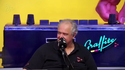 Graffite98  | He-Man