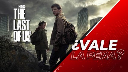 The Last of Us serie de HBO: ¿Vale la pena? (sin spoilers)