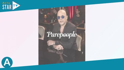 Pascal Obispo, Mika ou encore Pharrell Williams réunis pour la bonne cause, gros concert en approche