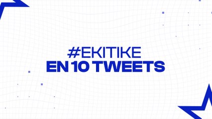 Twitter choqué par la prestation d’Ekitike