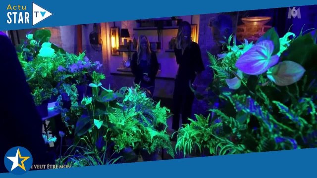 Dinguerie , fascinant , idée de génie ... Les internautes emballés par Aglaé et ses plantes lumin