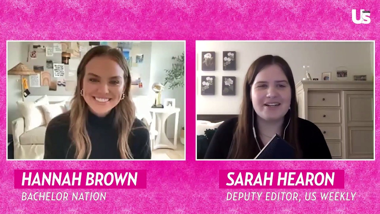 Hannah Brown Breaks Down Bonds With 'Special Forces' Costars Jamie Lynn Spears, Gus Kenworthy