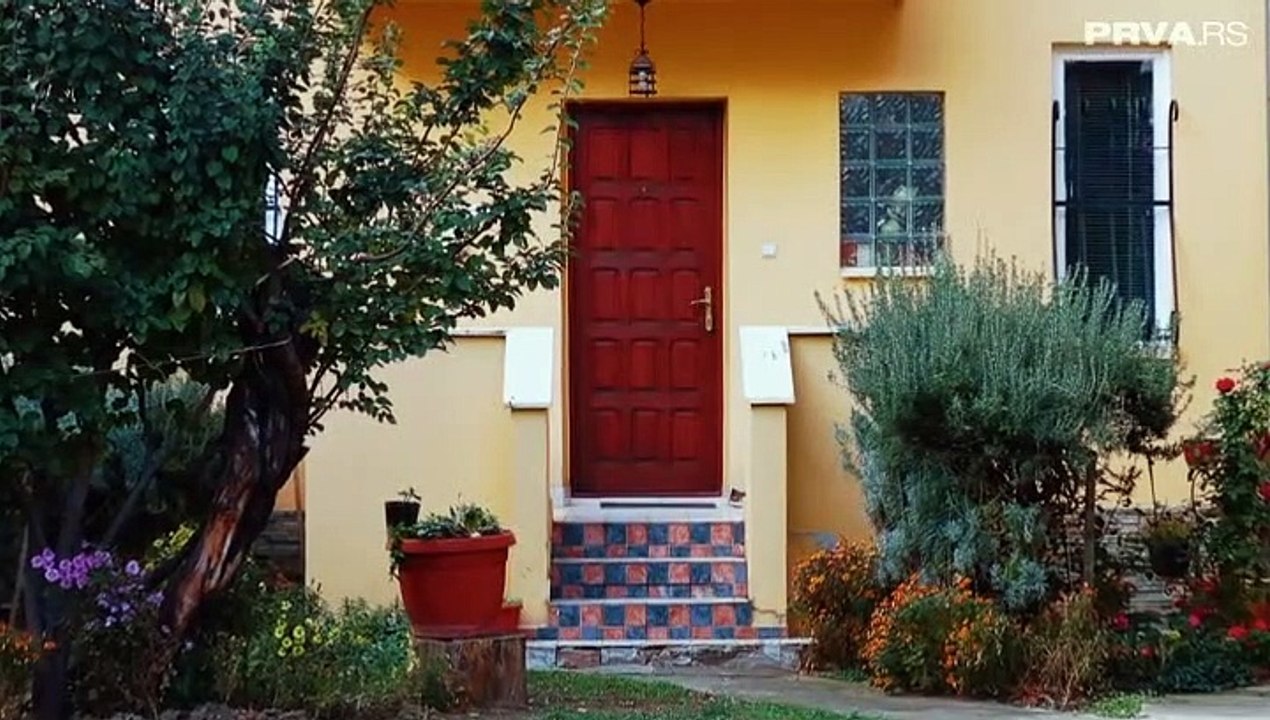 Igra Sudbine - Serijal 04 - Epizoda 90 - Domaca serija