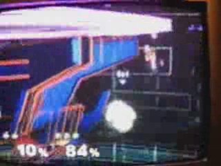 Sat samus vs marc doc mario