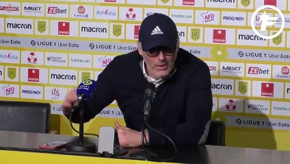 L'OL a un gros blocage