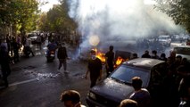 هل يدفع قمع النظام الإيراني المعارضة إلى العمل السري والمقاومة؟