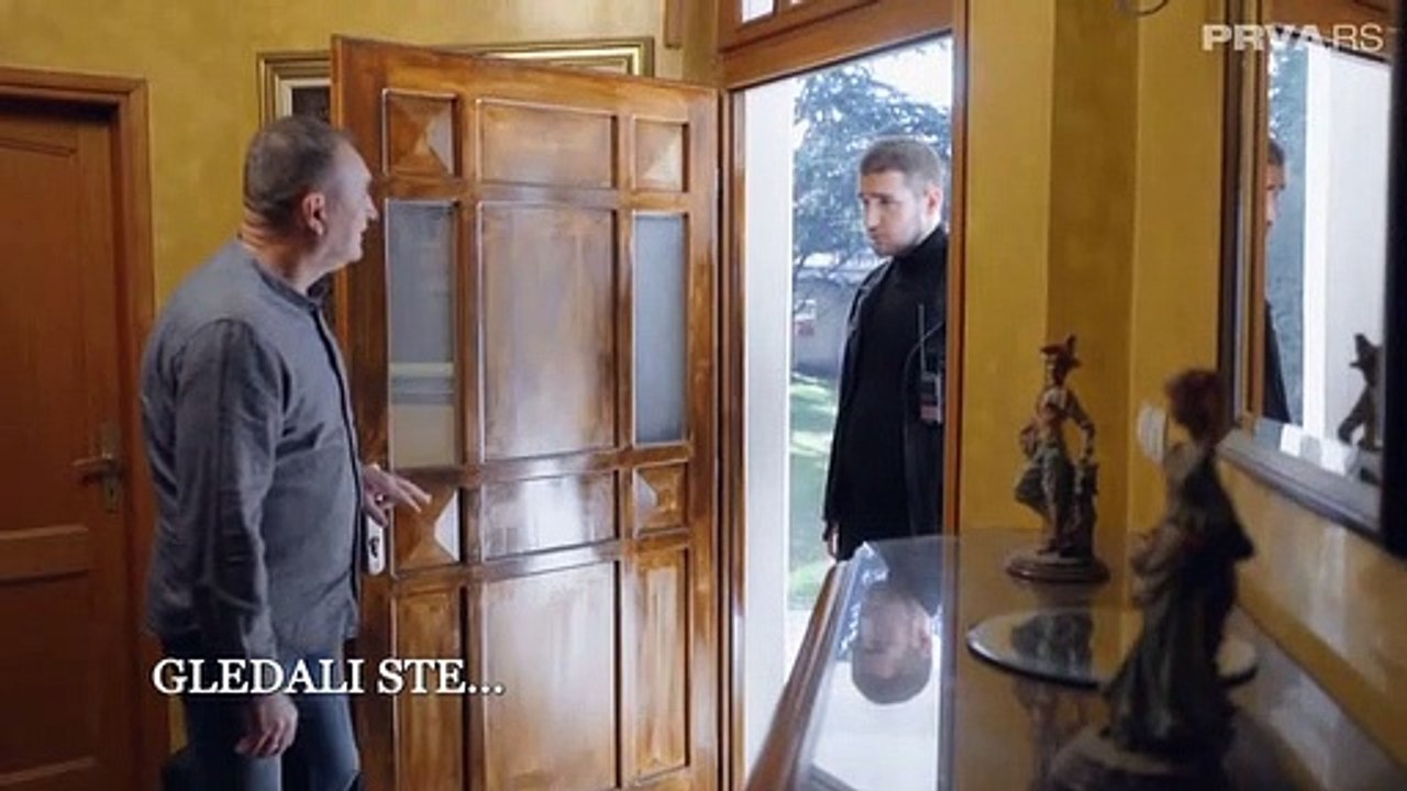 Igra Sudbine - Serijal 04 - Epizoda 92 - Domaca serija