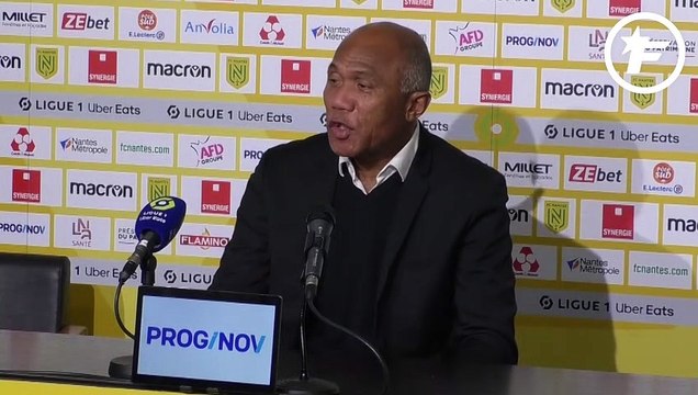 Antoine Kombouare attend toujours des renforts