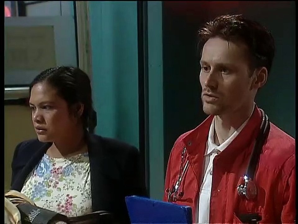 Alphateam - Die Lebensretter im OP Staffel 9 Folge 2