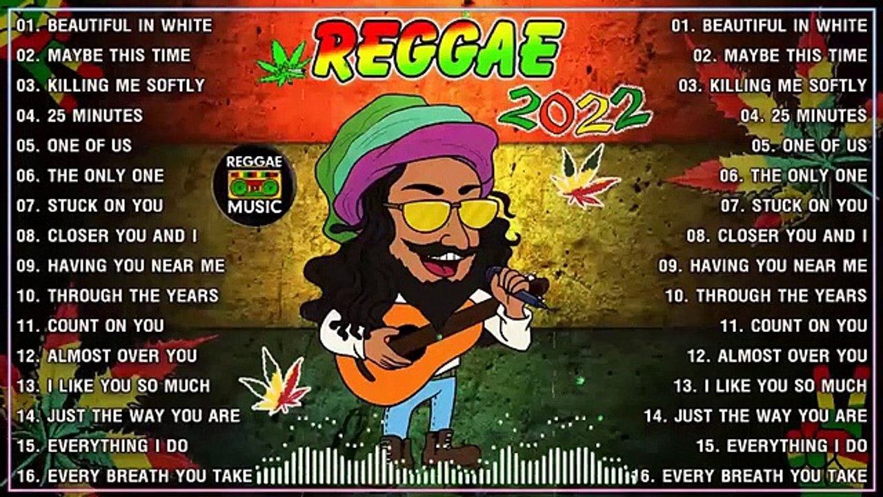 Reggae 2022