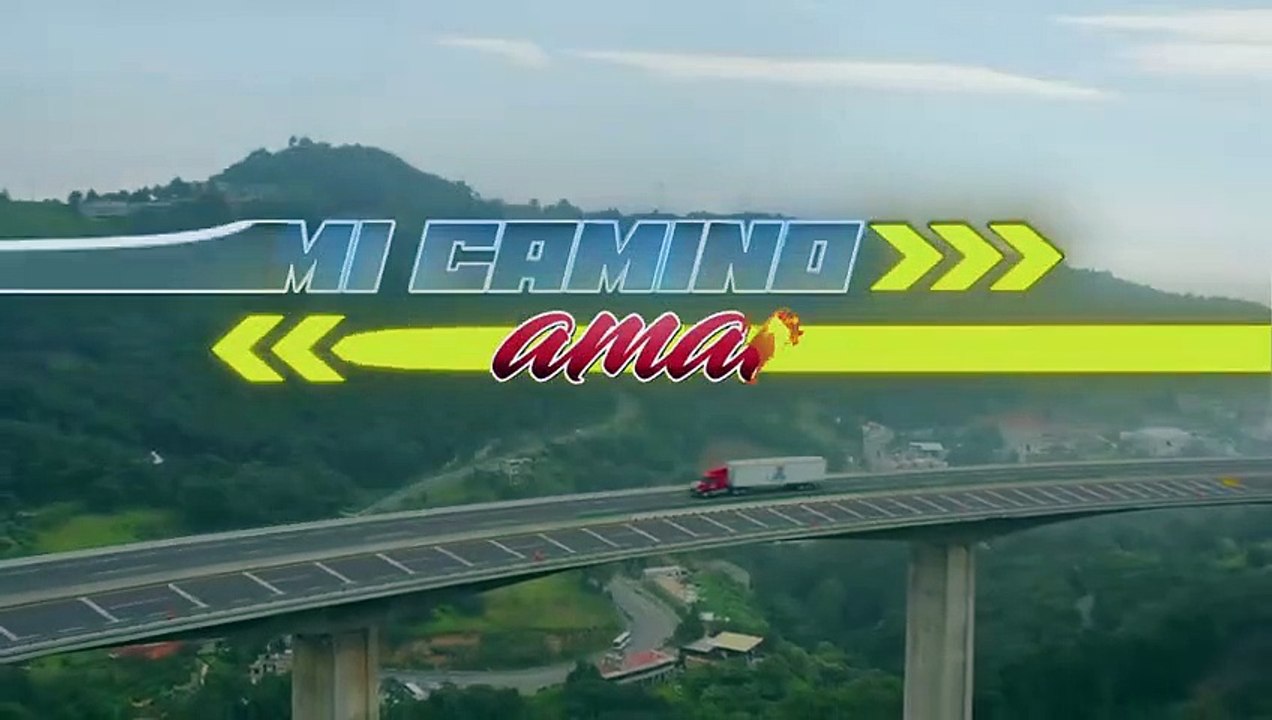 Mi Camino es amarte Cap 49