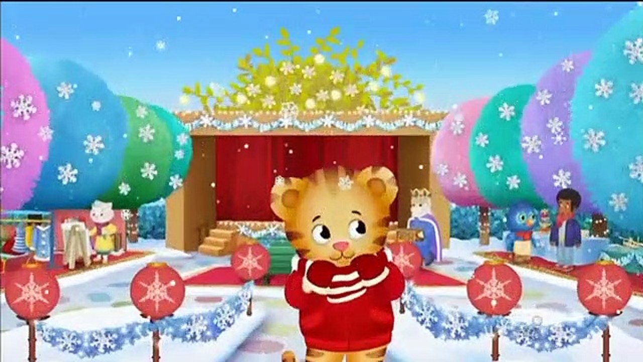 PBS Kids Program Break (2023 WTIU)