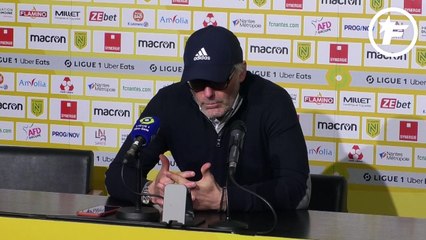 Scandale FFF : Blanc pas inquiet pour les Bleus