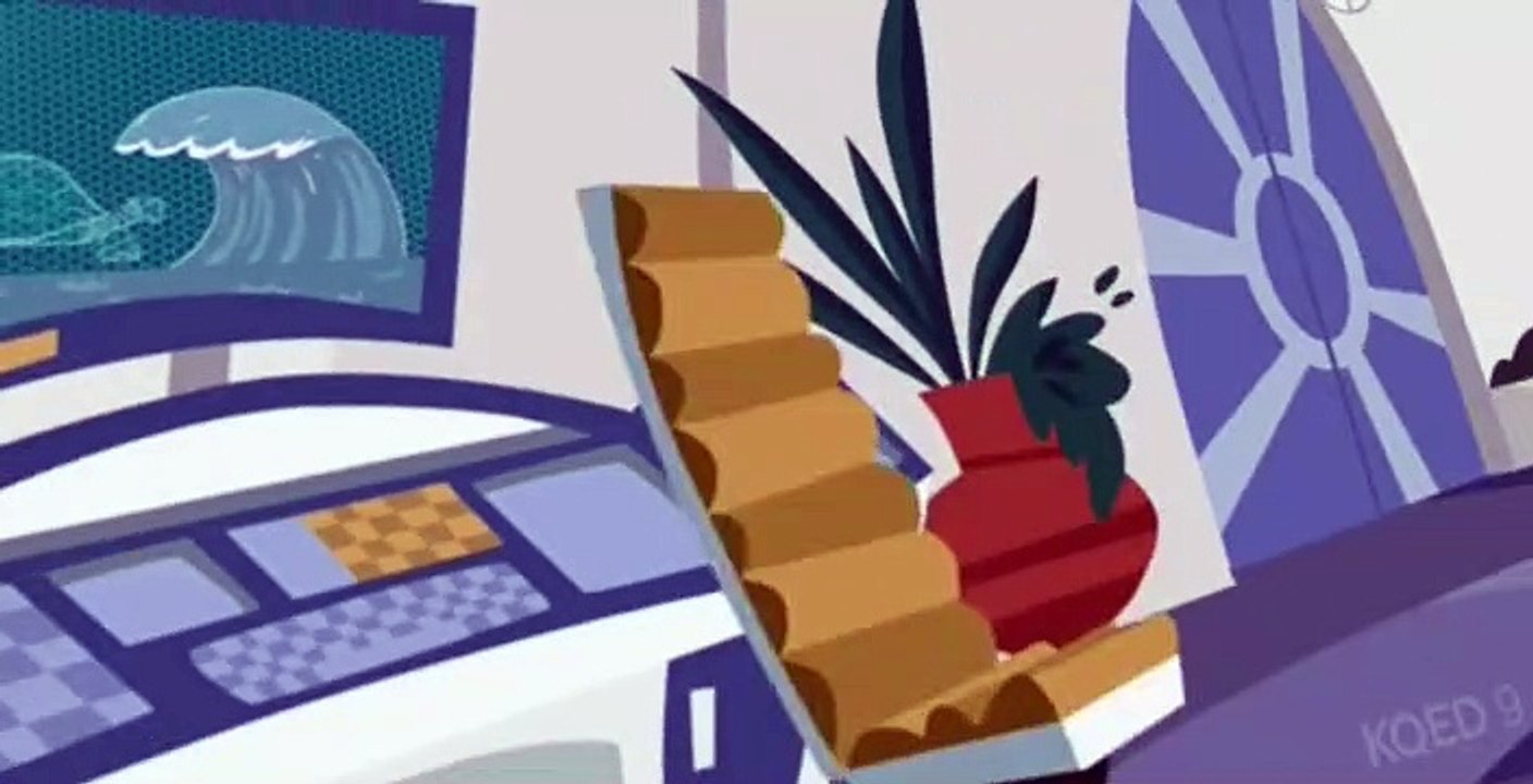 Wild Kratts S04 E16