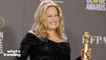 How Jennifer Coolidge Stole the show at the Golden Globes