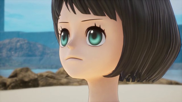 One Piece Odyssey - Bande-annonce de lancement