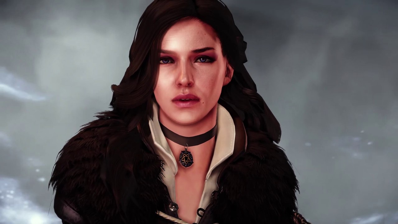 Lost Ark - Événement crossover The Witcher