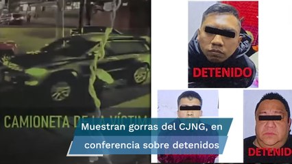 ¿CJNG detrás del ataque a Ciro Gómez Leyva? Esto es lo que se sabe