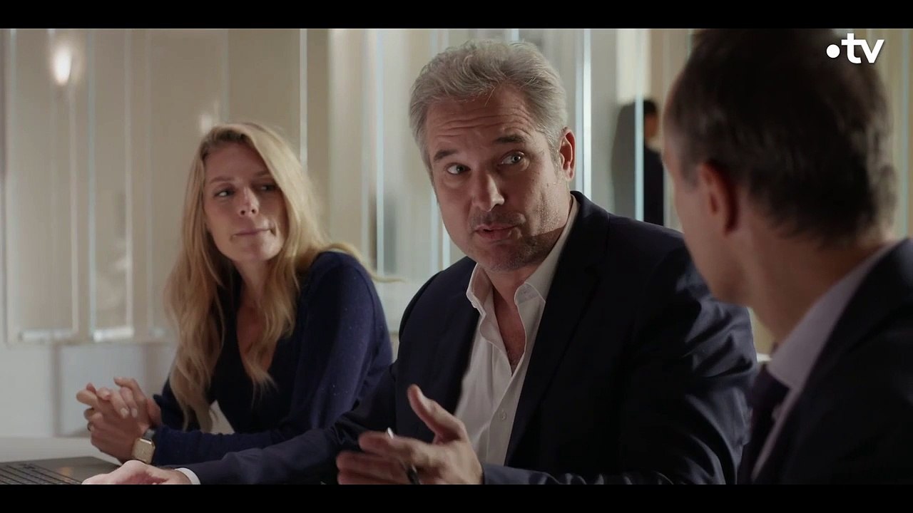 Un Si Grand Soleil - Guilhem déjà au cœur des histoires !