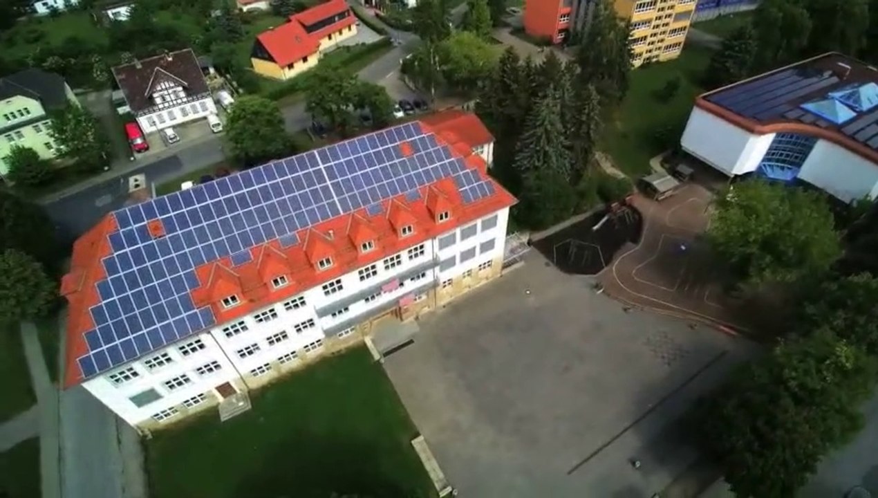 Unsere Schule - TGS Stadtilm (Imagefilm)