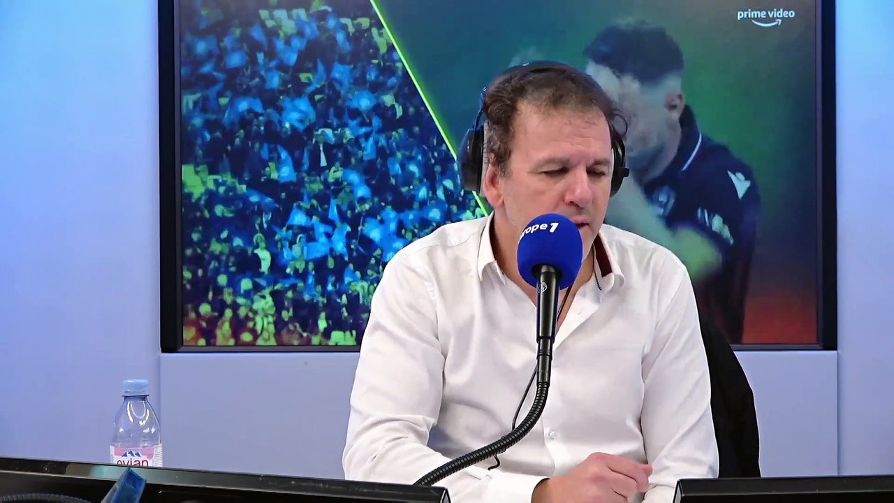 Le PSG champion d'hiver, l'OM revient sur Lens, ce qu'il faut retenir de la 18e journée de Ligue 1