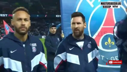 PSG vs Angers 2-0 - All Goals _ Highlights - 2023 Messi Goal