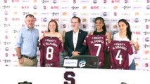 ¨Saprissa reforzó su equipo para quedar campeón¨