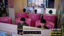 المسلسل الصيني نحن شباب في عمر الزهور الحلقة 15 مترجمة