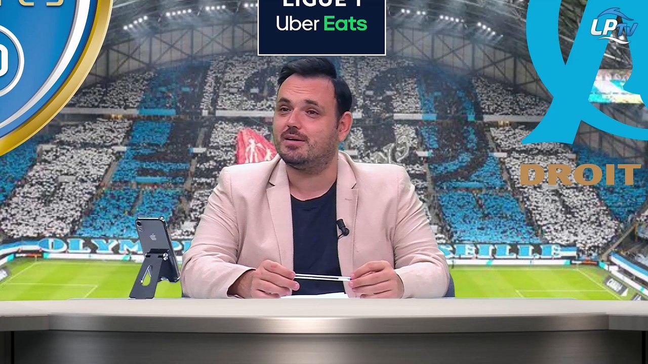 Troyes 0-2 OM : Masterclass de Mbemba ?