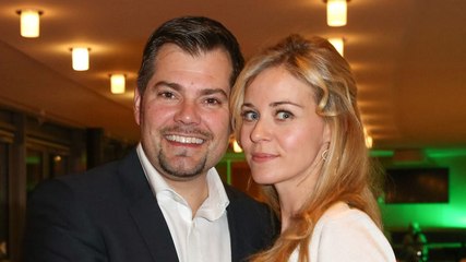 Daniel Fehlow und Jessica Ginkel: So lernten sie sich kennen