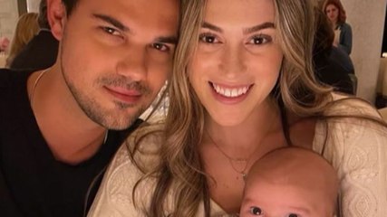 Taylor & Taylor Lautner im Babyglück: Was steckt dahinter?