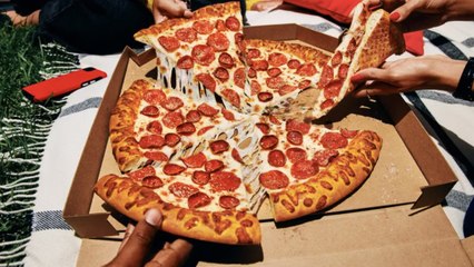 Pizza Hut Is Bringing Back a '90s Fan-Favorite