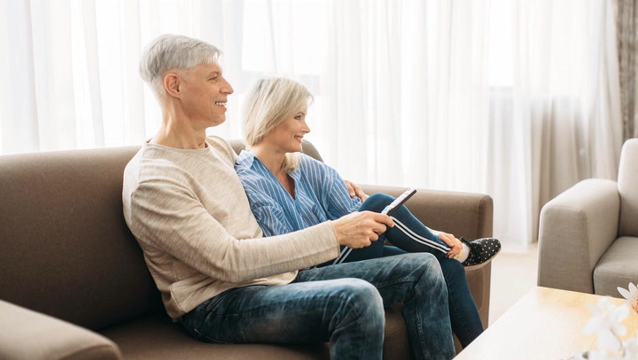 Rentner: Dann sind sie von GEZ-Gebühren befreit