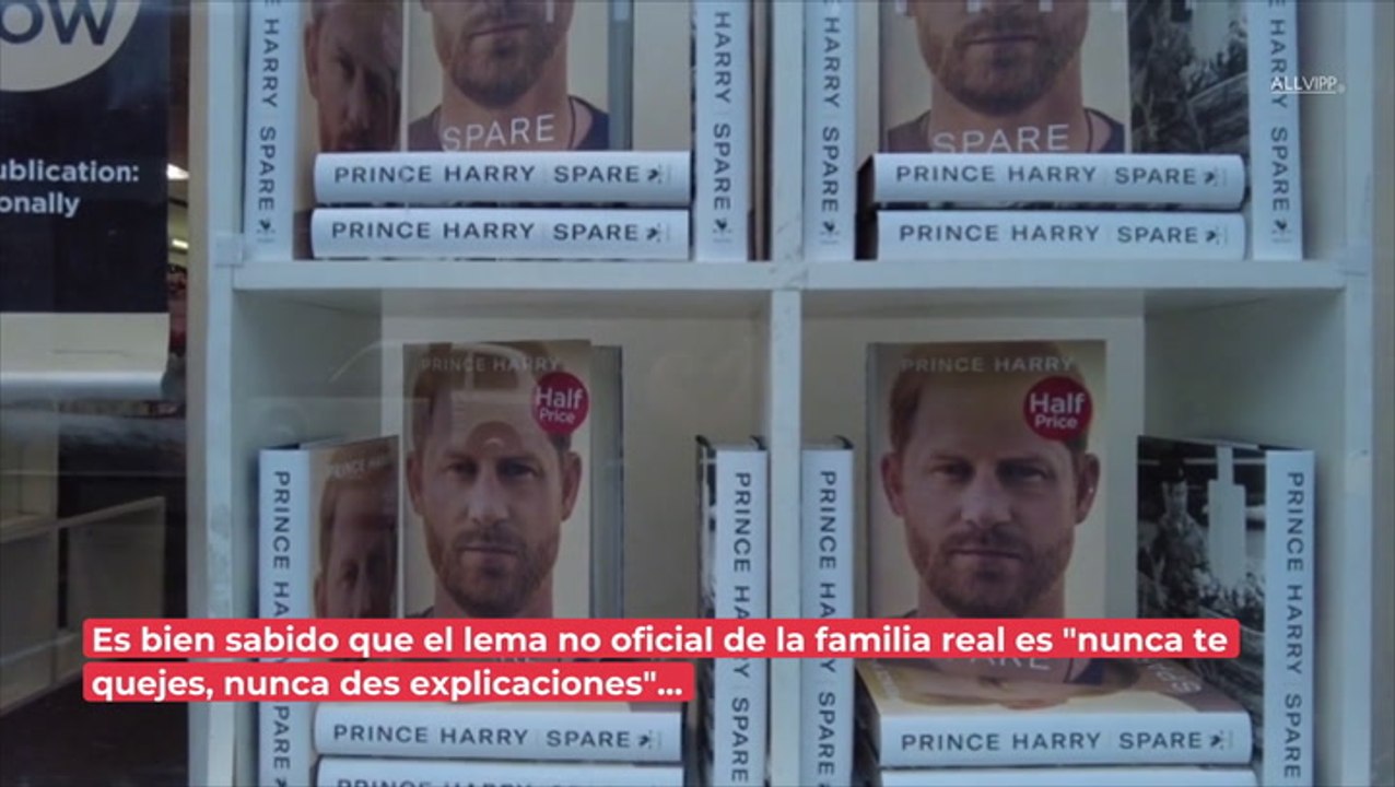 Anderson Cooper lo revela: ¿cómo ha reaccionado el palacio a las acusaciones de Harry?