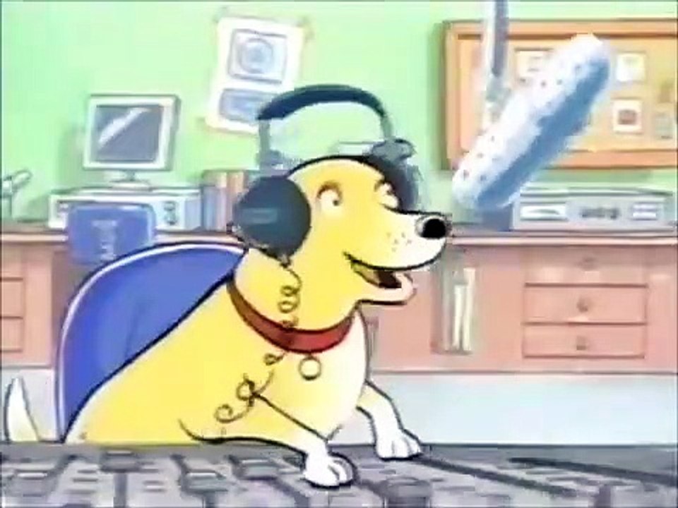 PBS Kids Program Break (WMHT 2009)