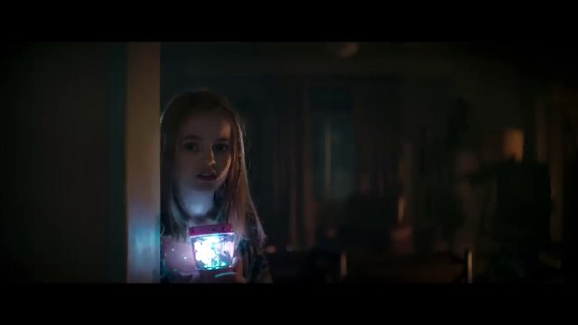 Evil Dead Rise Bande-annonce (DE)